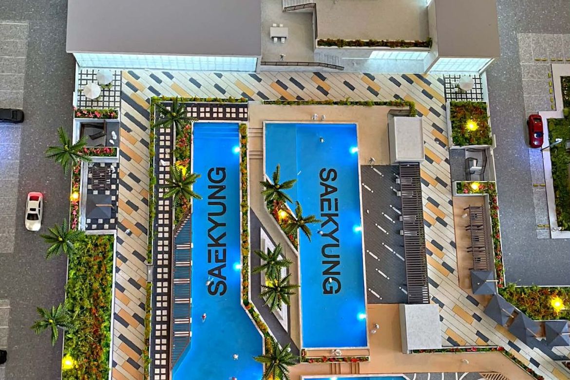 1 Bedroom Condo for Sale in Subabasbas, Lapu-Lapu, Cebu – photo 3