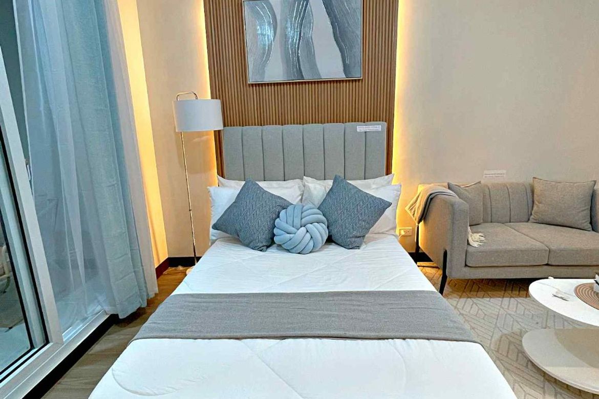 1 Bedroom Condo for Sale in Subabasbas, Lapu-Lapu, Cebu – photo 4