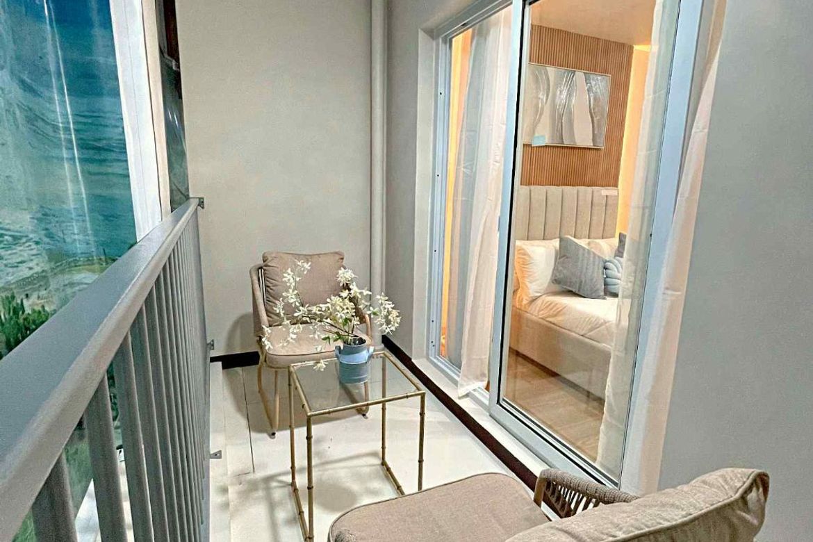 1 Bedroom Condo for Sale in Subabasbas, Lapu-Lapu, Cebu – photo 8