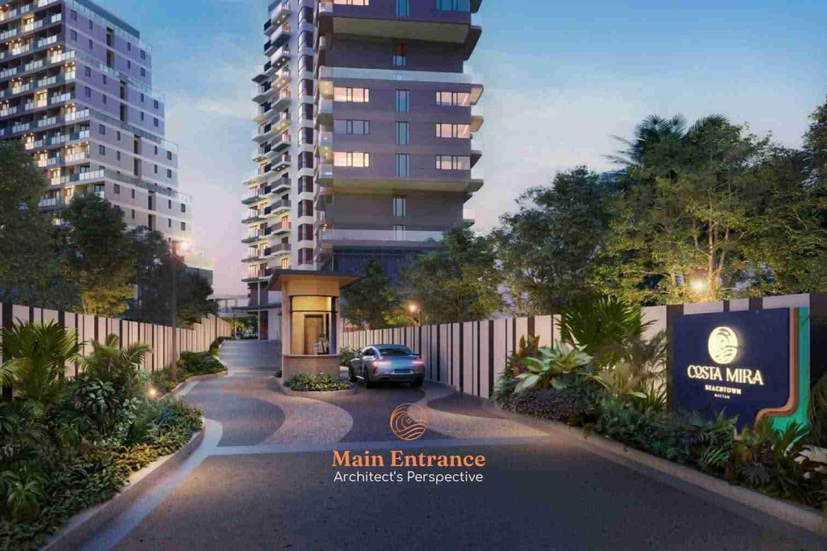 1 Bedroom Condo for Sale in Subabasbas, Lapu-Lapu, Cebu – photo 5