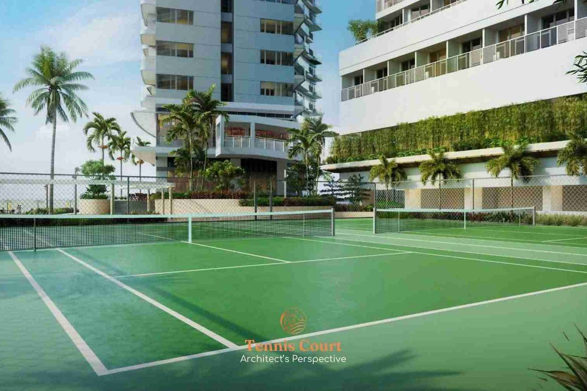 1 Bedroom Condo for Sale in Subabasbas, Lapu-Lapu, Cebu – photo 8
