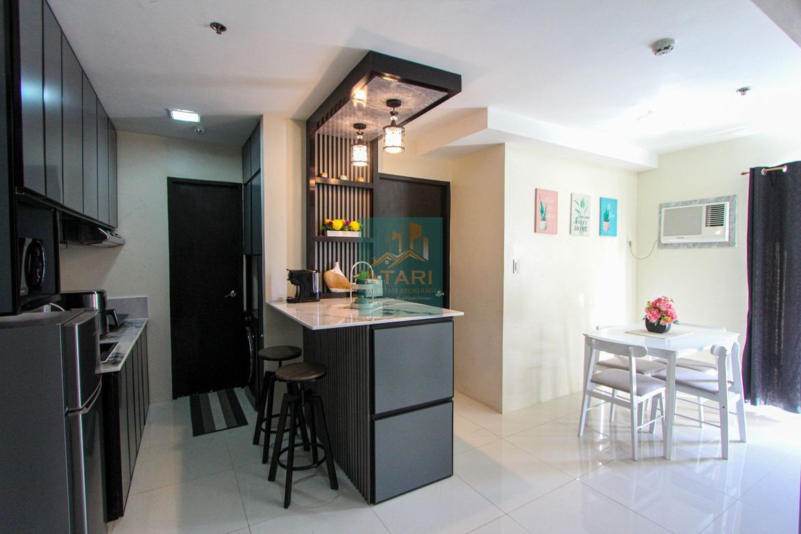 1 Bedroom Condo for Sale in Subangdaku, Mandaue, Cebu