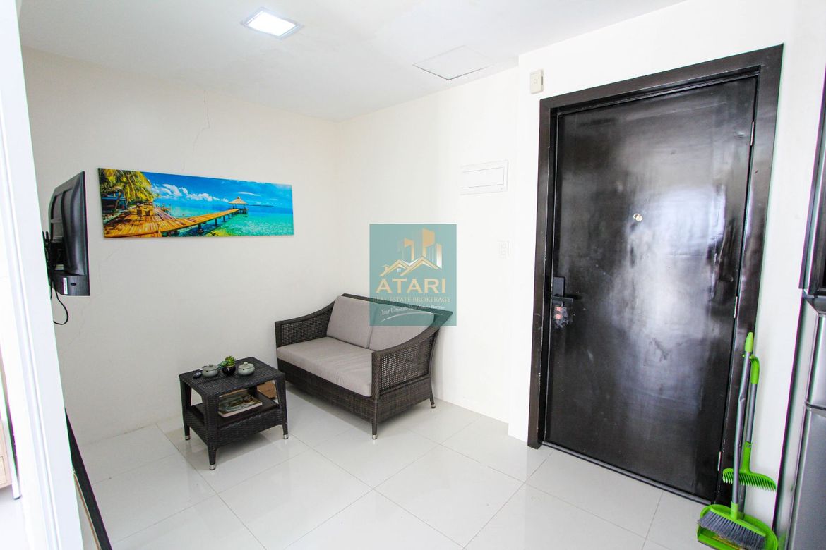 1 Bedroom Condo for Sale in Subangdaku, Mandaue, Cebu – photo 2
