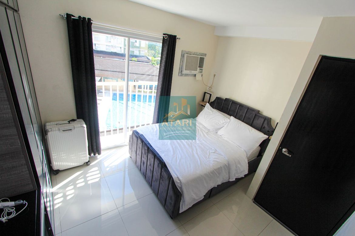 1 Bedroom Condo for Sale in Subangdaku, Mandaue, Cebu – photo 4