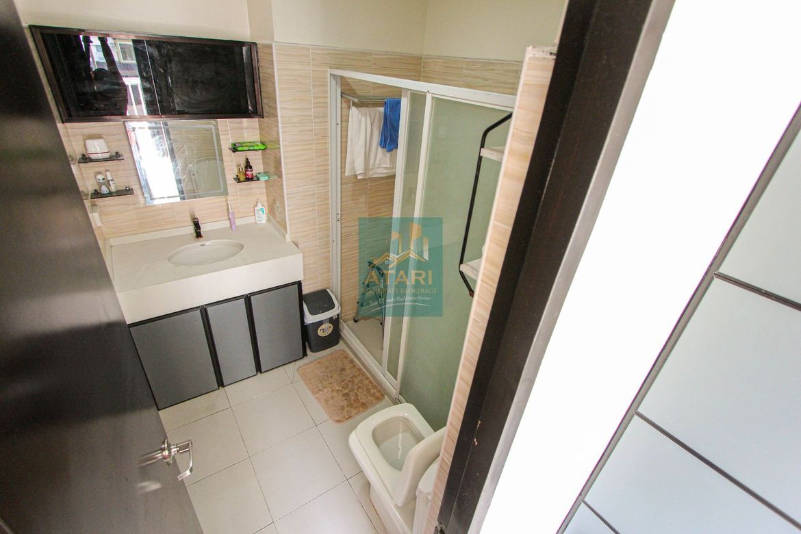 1 Bedroom Condo for Sale in Subangdaku, Mandaue, Cebu – photo 6