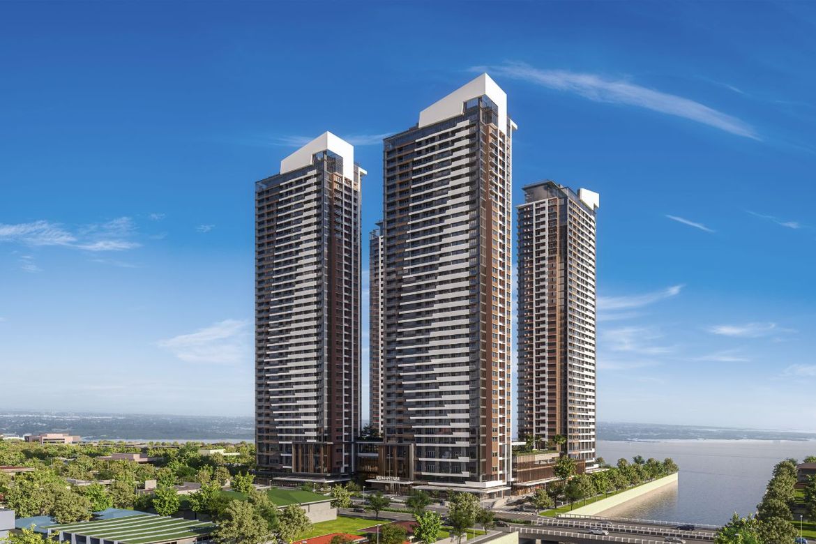 1 Bedroom Condo for Sale in Subangdaku, Mandaue, Cebu