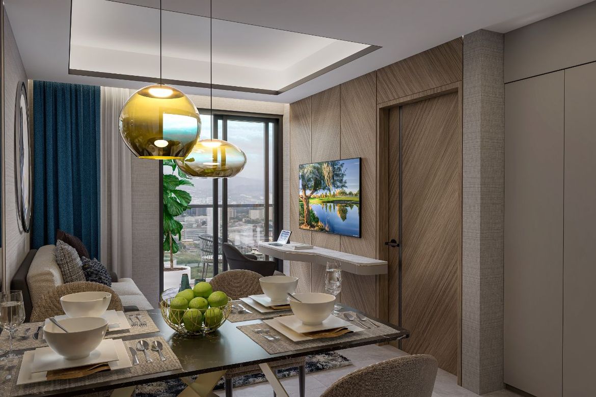 1 Bedroom Condo for Sale in Subangdaku, Mandaue, Cebu – photo 2