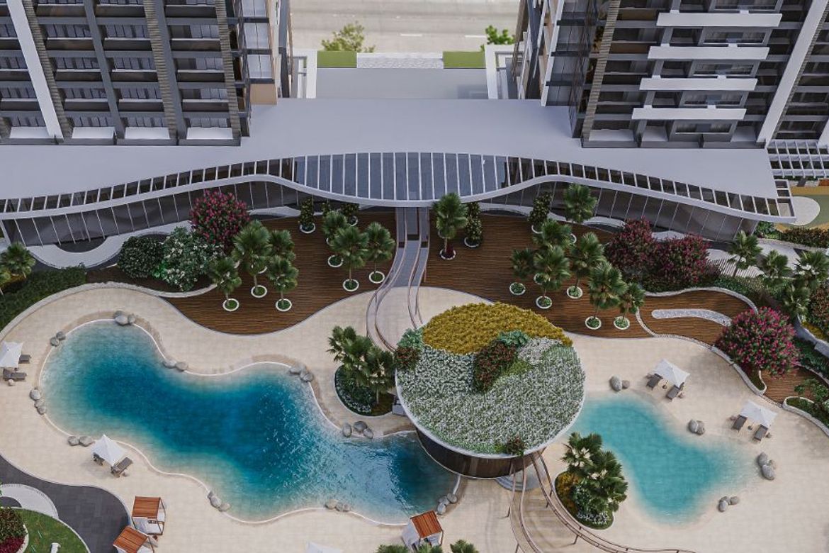 1 Bedroom Condo for Sale in Subangdaku, Mandaue, Cebu – photo 6