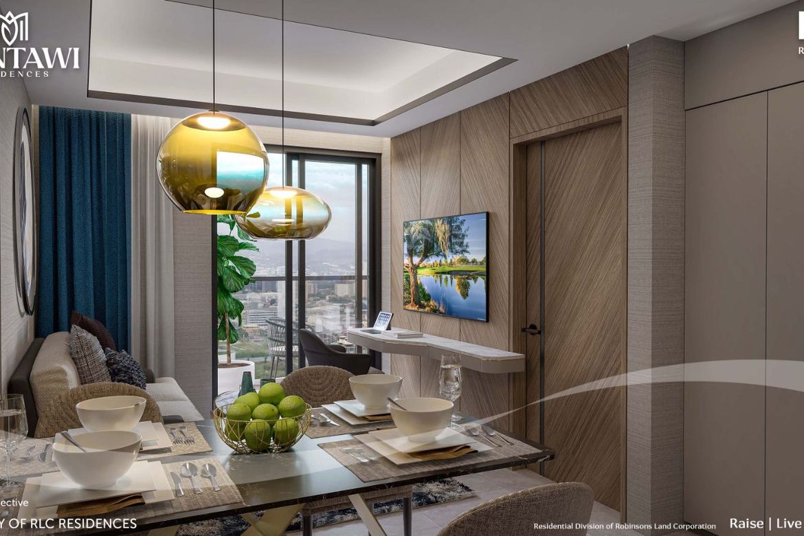 1 Bedroom Condo for Sale in Subangdaku, Mandaue, Cebu – photo 3