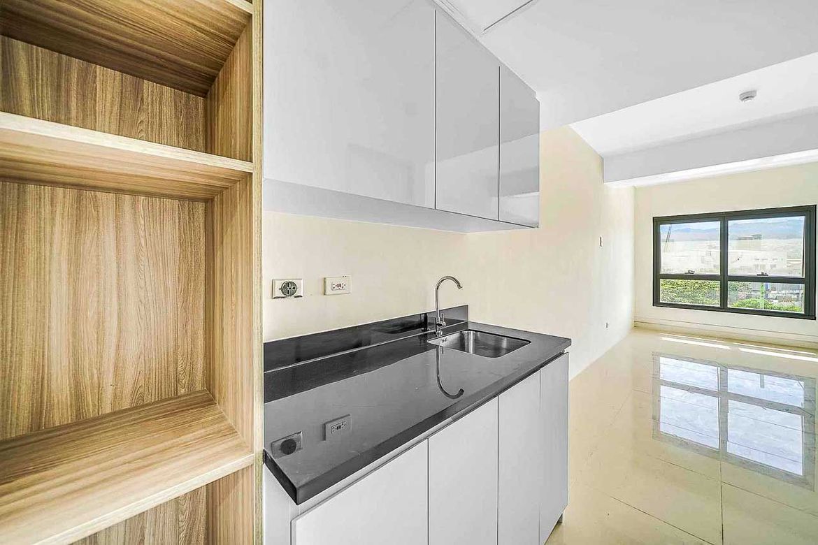 1 Bedroom Condo for Sale in Subangdaku, Mandaue, Cebu – photo 4