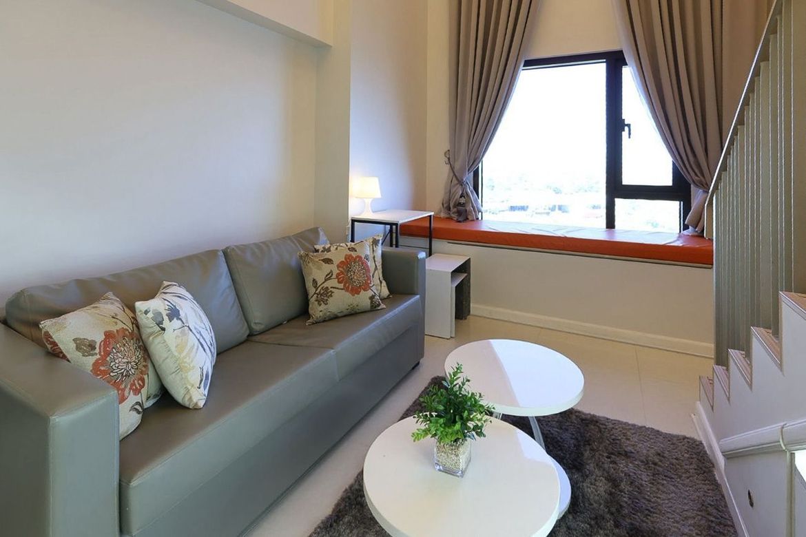 1 Bedroom Condo for Sale in Subangdaku, Mandaue, Cebu