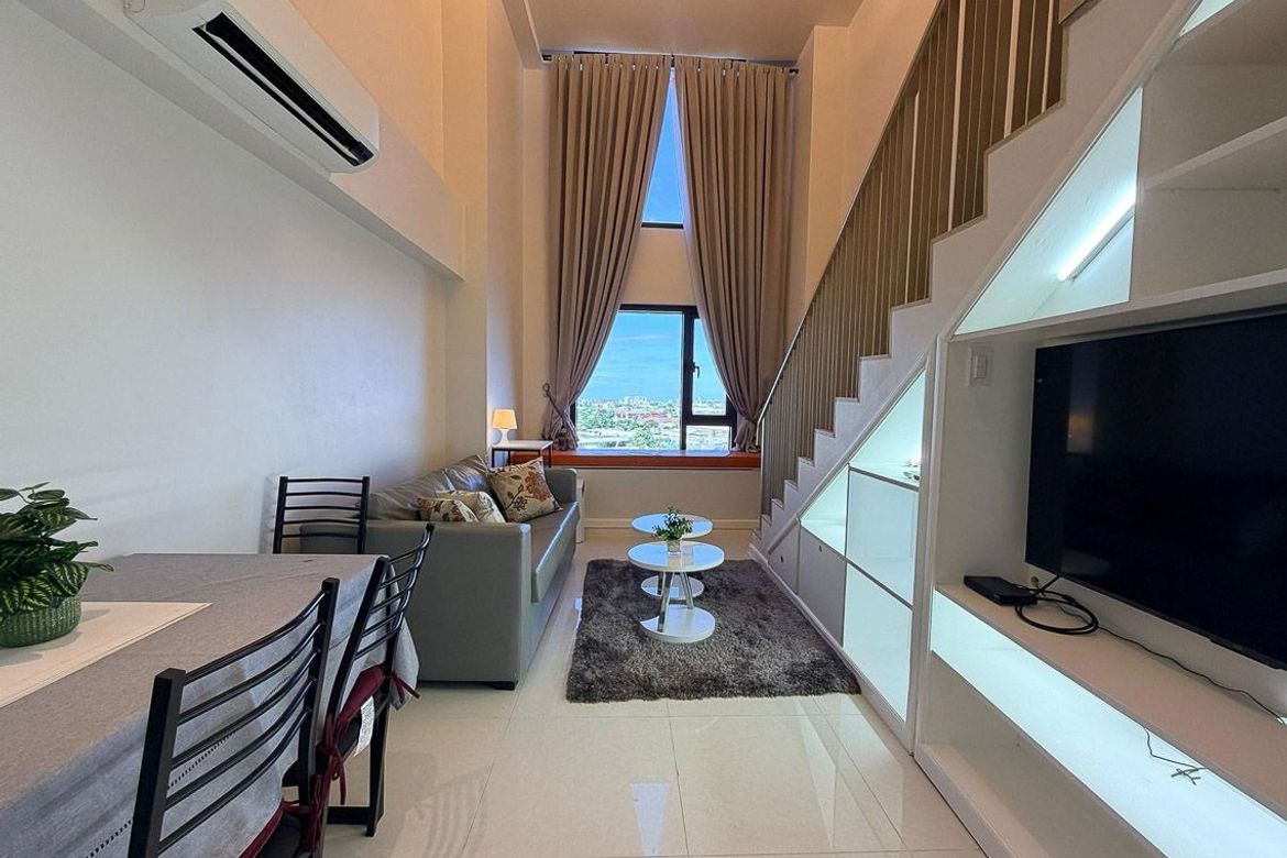 1 Bedroom Condo for Sale in Subangdaku, Mandaue, Cebu – photo 8