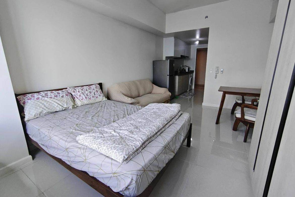 1 Bedroom Condo for Sale in Subangdaku, Mandaue, Cebu – photo 2
