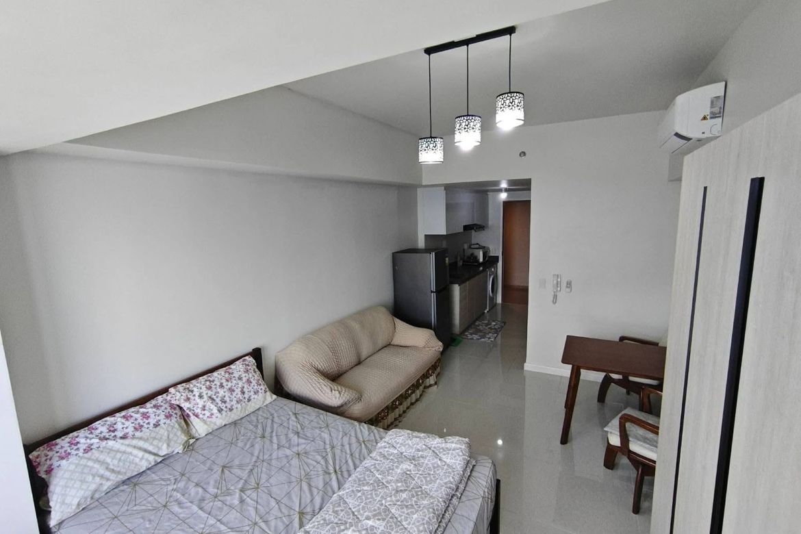 1 Bedroom Condo for Sale in Subangdaku, Mandaue, Cebu – photo 5
