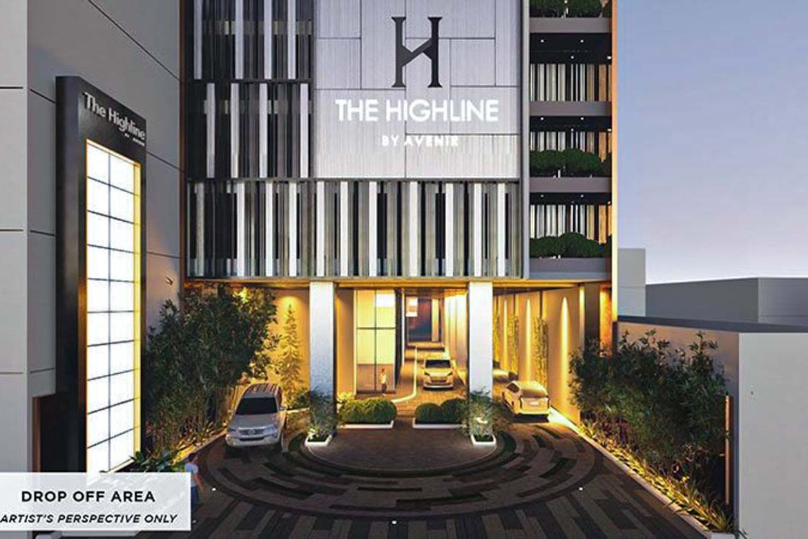 1 Bedroom Condo for Sale in Subangdaku, Mandaue, Cebu