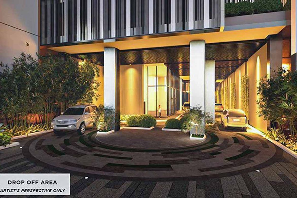 1 Bedroom Condo for Sale in Subangdaku, Mandaue, Cebu