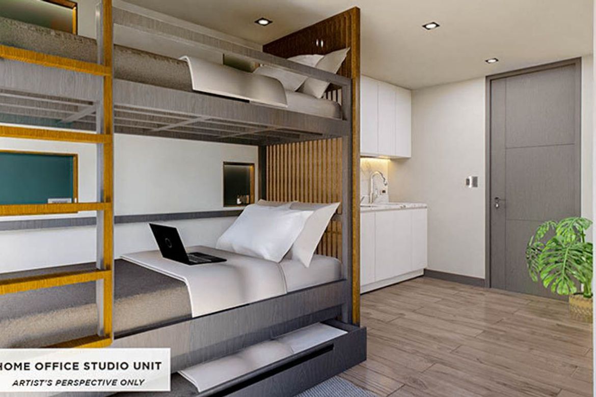 1 Bedroom Condo for Sale in Subangdaku, Mandaue, Cebu – photo 3