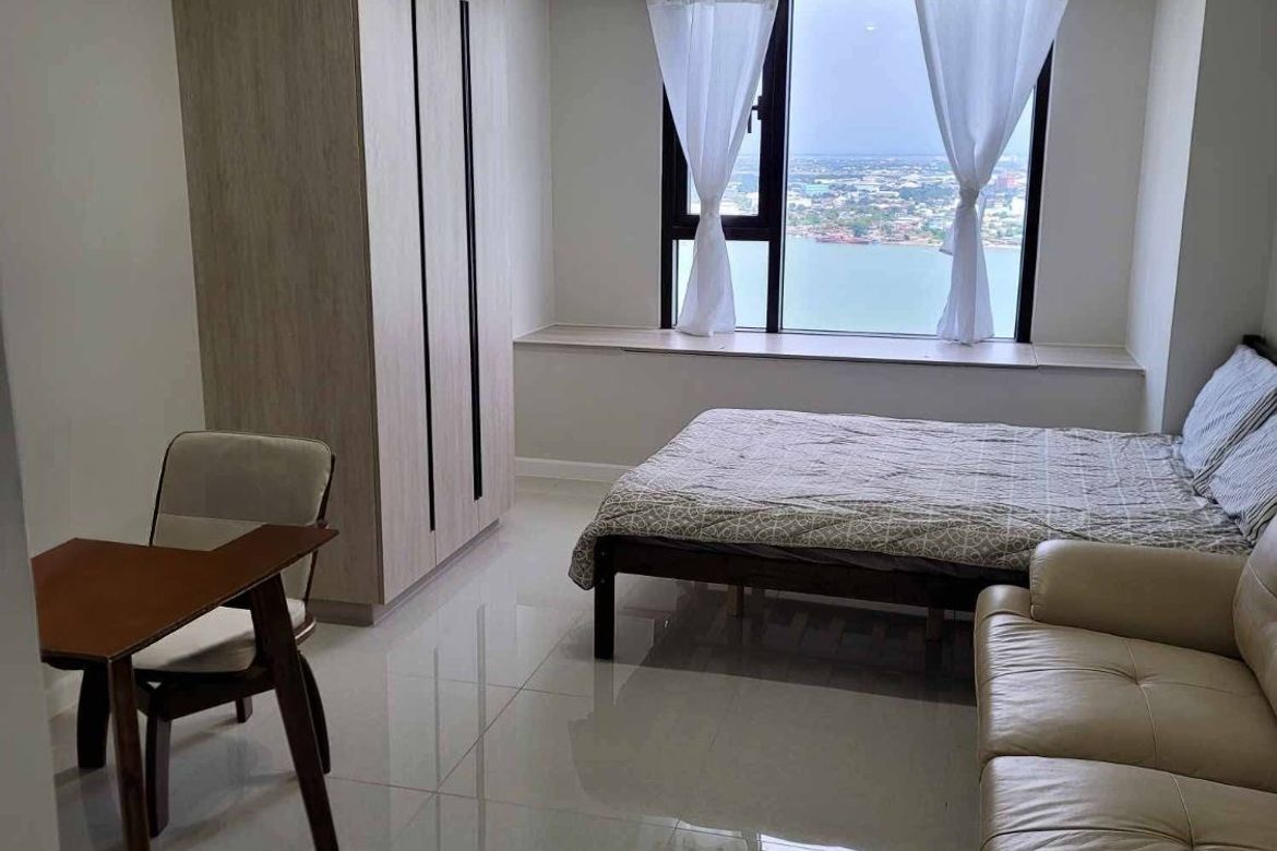 1 Bedroom Condo for Sale in Subangdaku, Mandaue, Cebu – photo 3