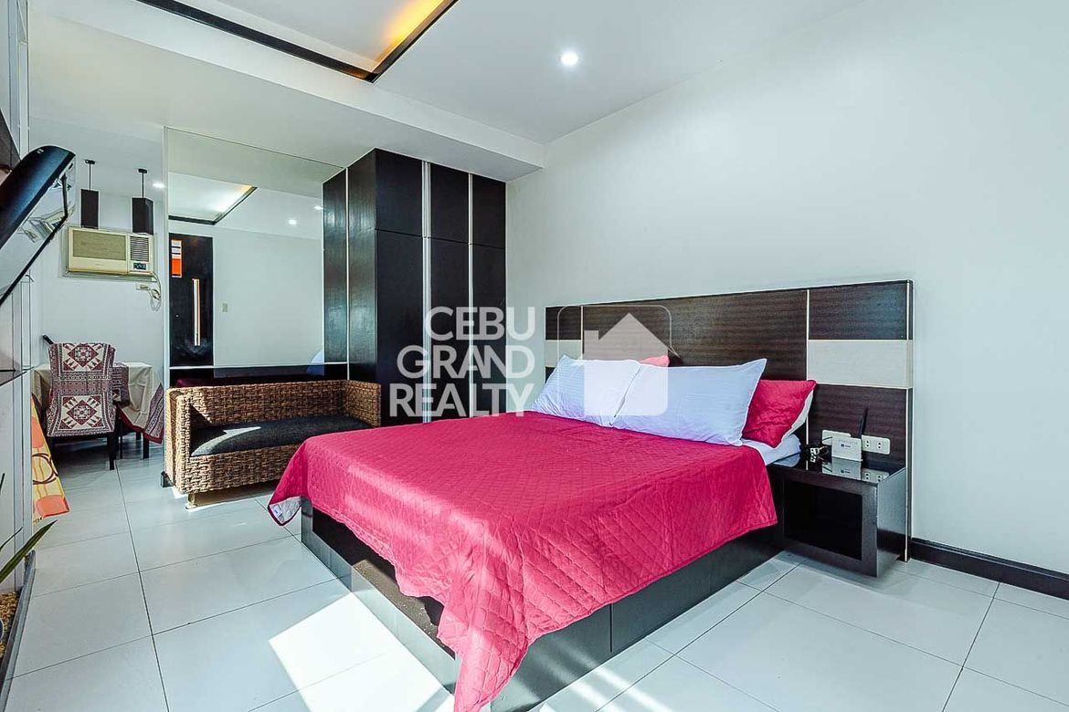 1 Bedroom Condo for Sale in Subangdaku, Mandaue, Cebu