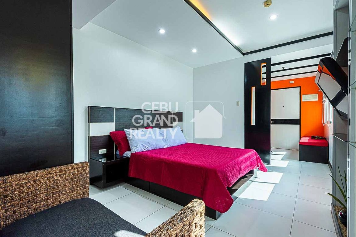 1 Bedroom Condo for Sale in Subangdaku, Mandaue, Cebu – photo 4