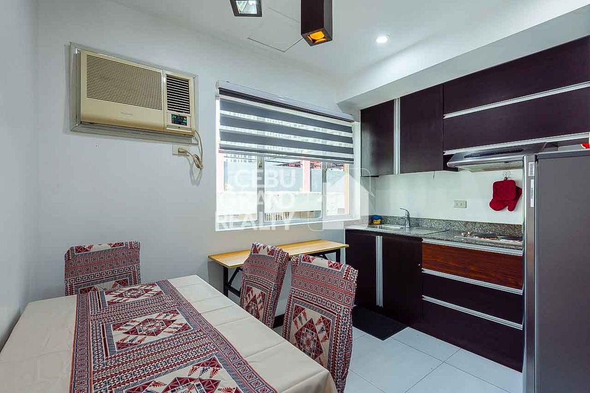 1 Bedroom Condo for Sale in Subangdaku, Mandaue, Cebu – photo 5