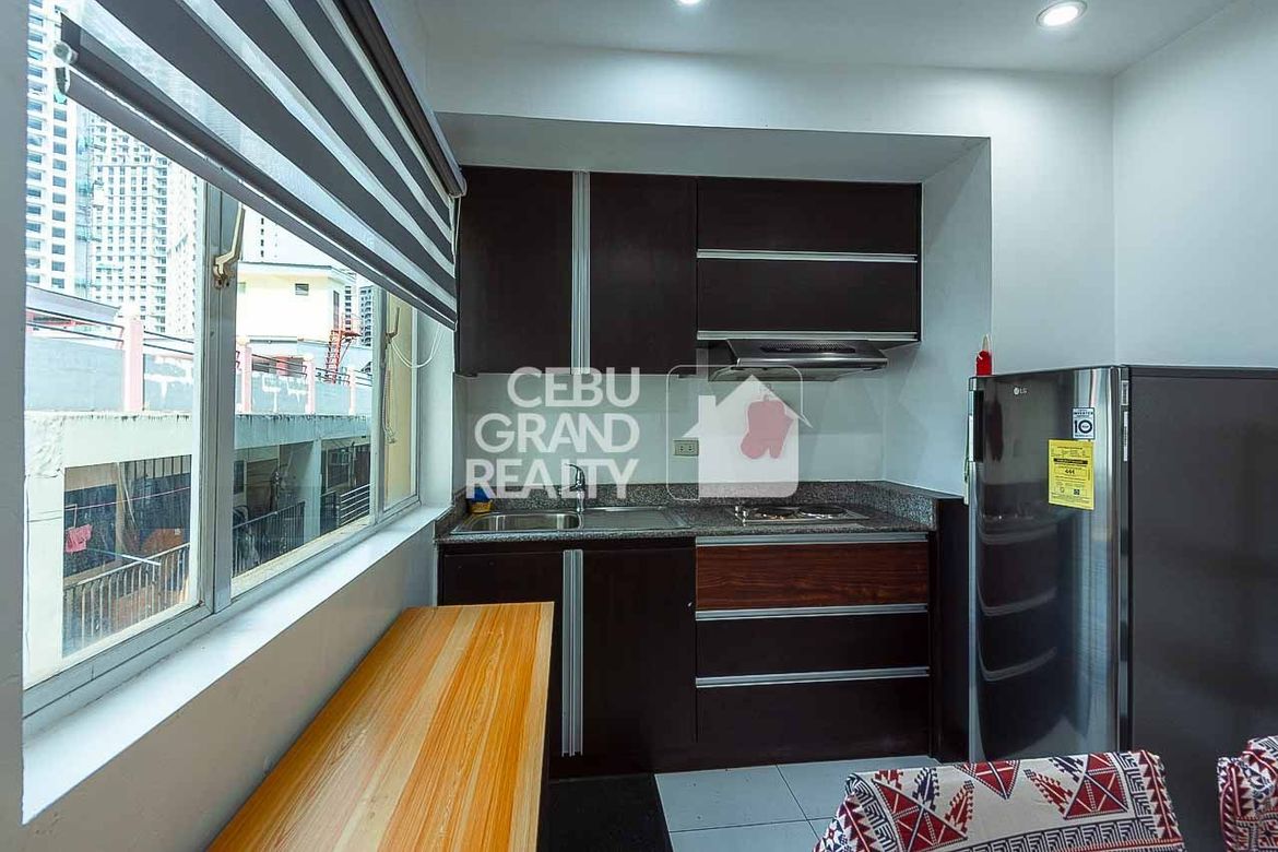 1 Bedroom Condo for Sale in Subangdaku, Mandaue, Cebu – photo 7