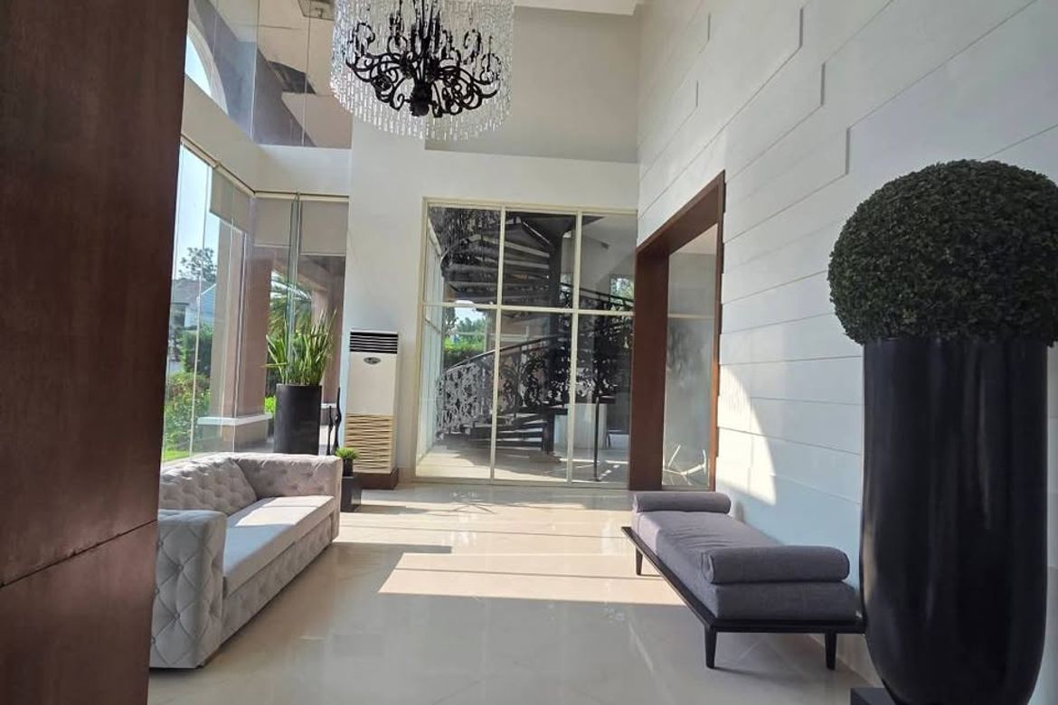 1 Bedroom Condo for Sale in Sucat, Muntinlupa, Metro Manila – photo 3
