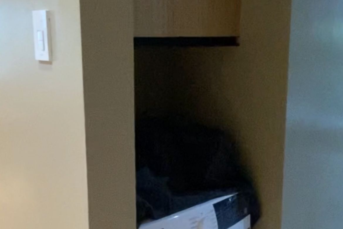 1 Bedroom Condo for Sale in Sucat, Muntinlupa, Metro Manila – photo 3