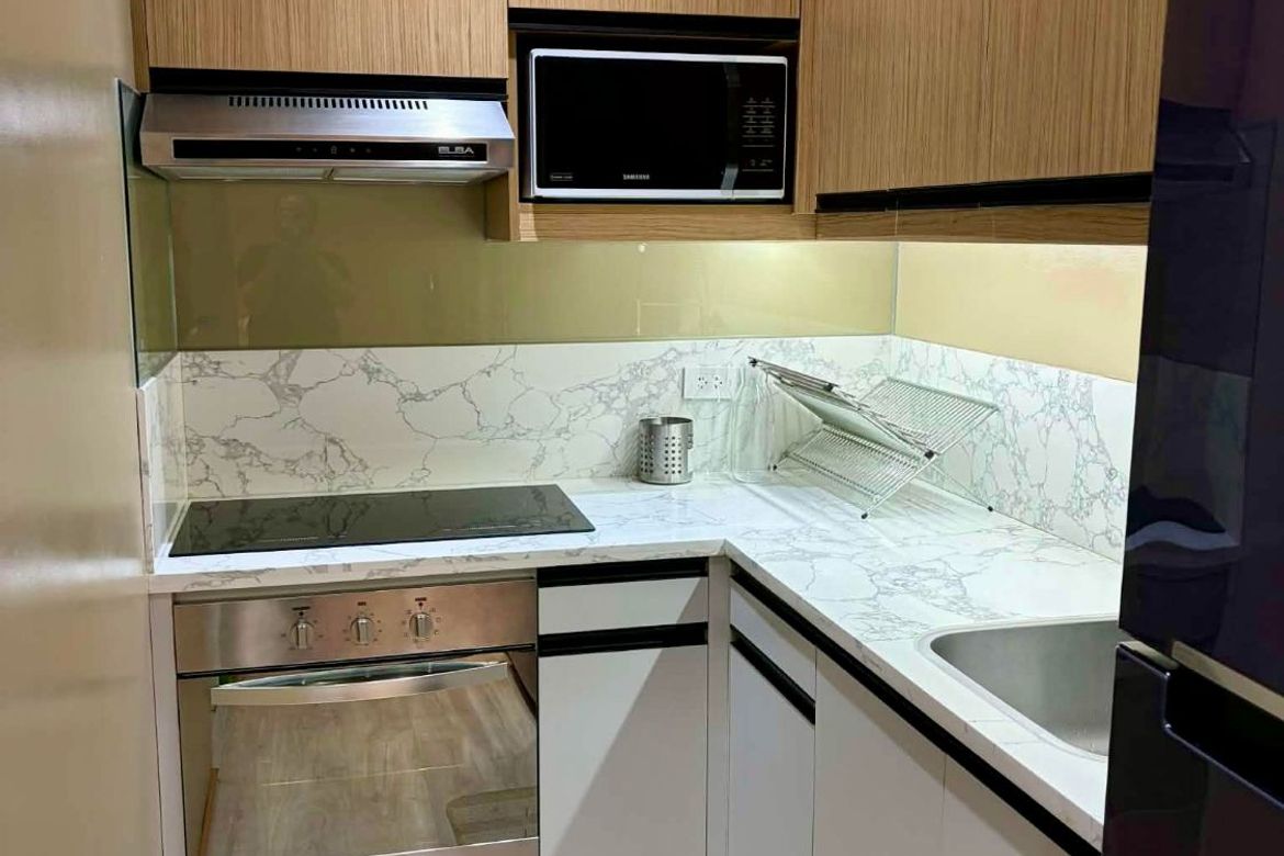 1 Bedroom Condo for Sale in Sucat, Muntinlupa, Metro Manila – photo 7