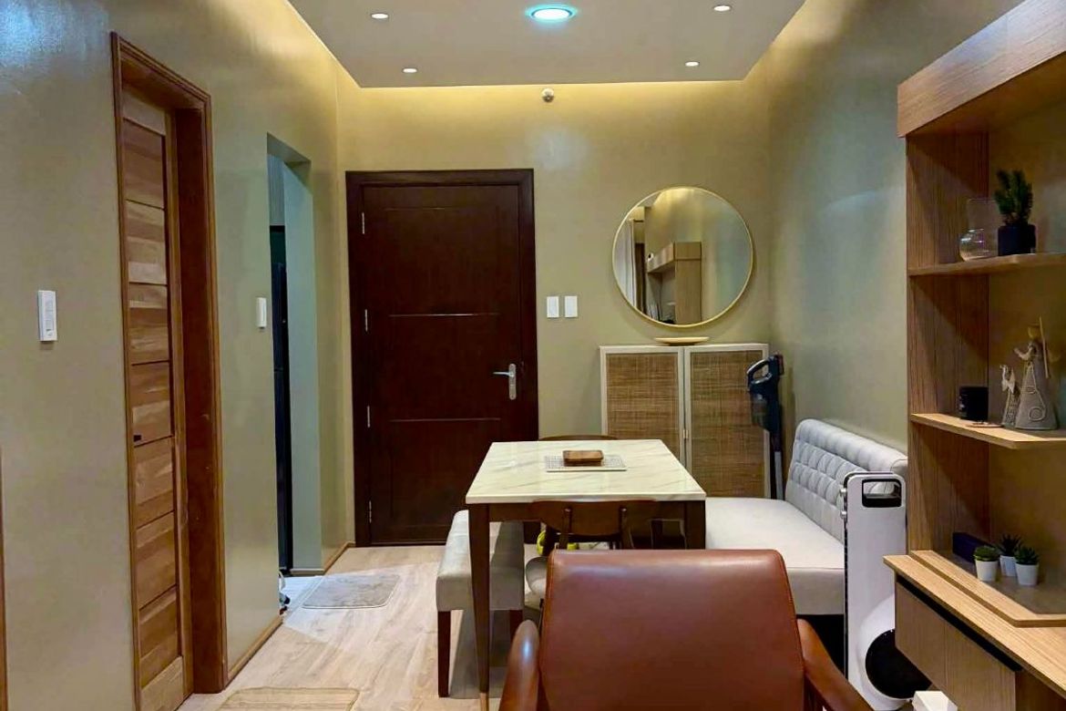 1 Bedroom Condo for Sale in Sucat, Muntinlupa, Metro Manila – photo 8