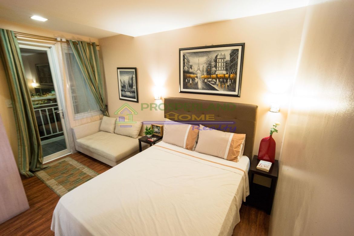 1 Bedroom Condo for Sale in Sucat, Muntinlupa, Metro Manila – photo 3