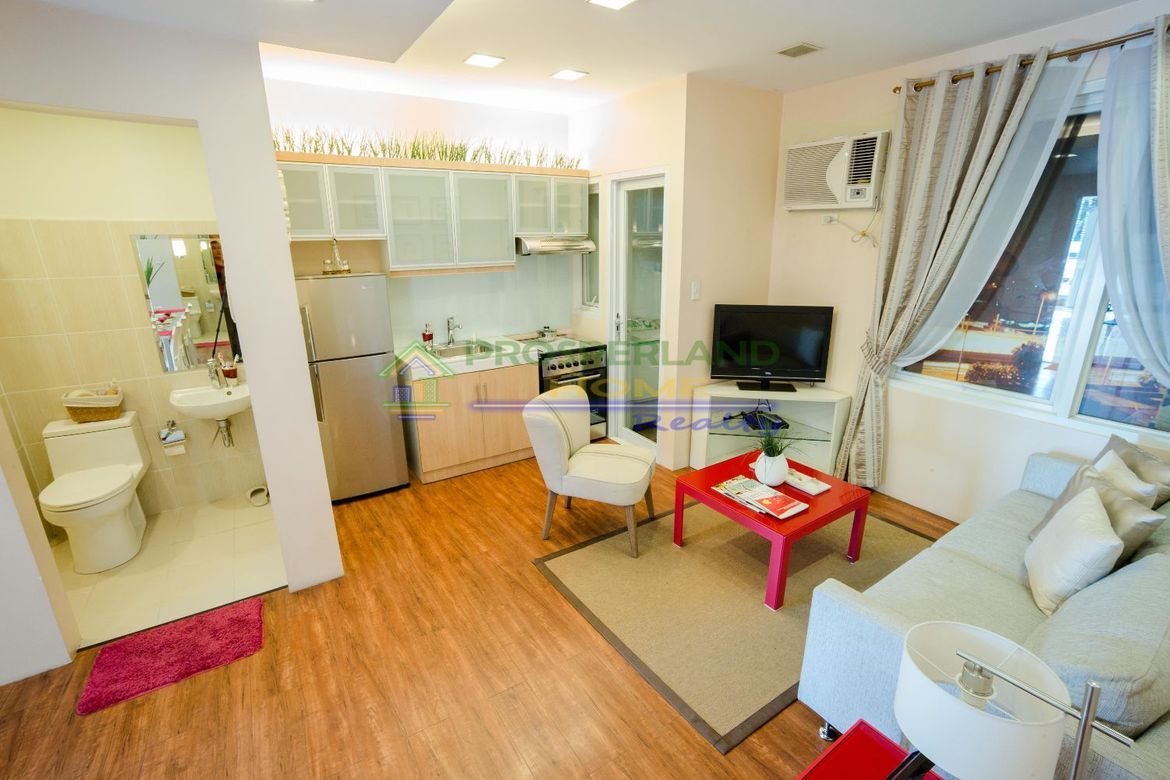 1 Bedroom Condo for Sale in Sucat, Muntinlupa, Metro Manila – photo 4