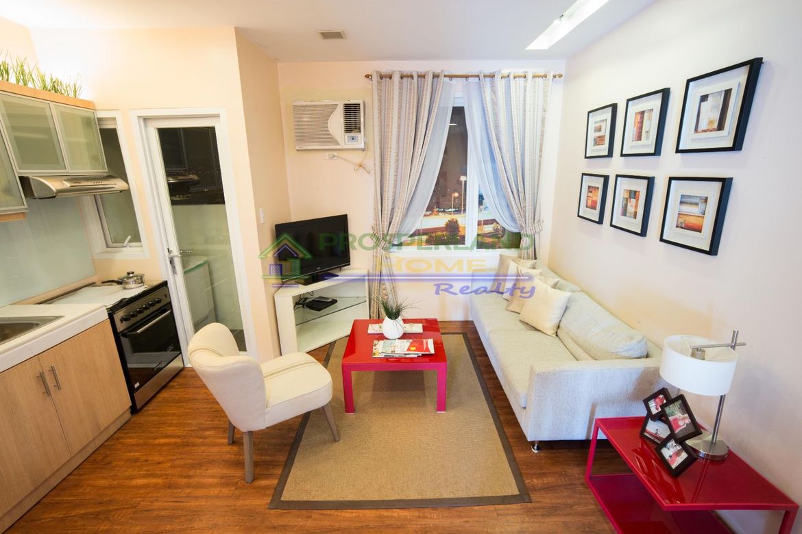 1 Bedroom Condo for Sale in Sucat, Muntinlupa, Metro Manila – photo 5