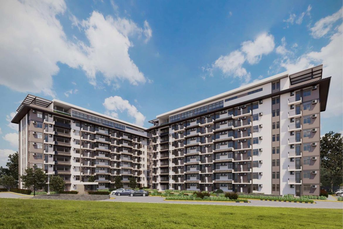 1 Bedroom Condo for Sale in Sucat, Muntinlupa, Metro Manila – photo 4