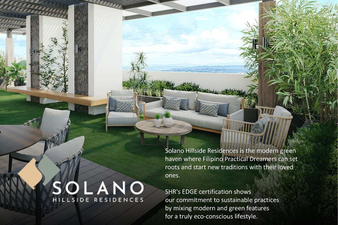 1 Bedroom Condo for Sale in Sucat, Muntinlupa, Metro Manila – photo 6
