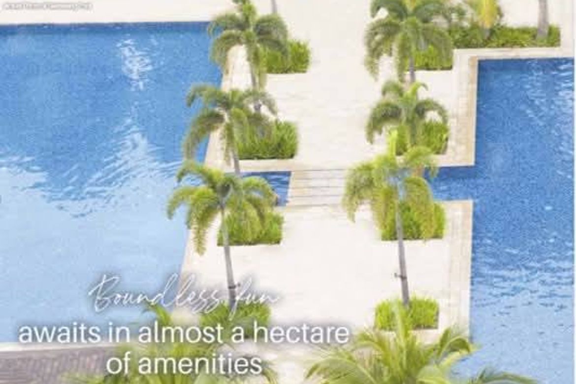 1 Bedroom Condo for Sale in Sucat, Muntinlupa, Metro Manila – photo 6