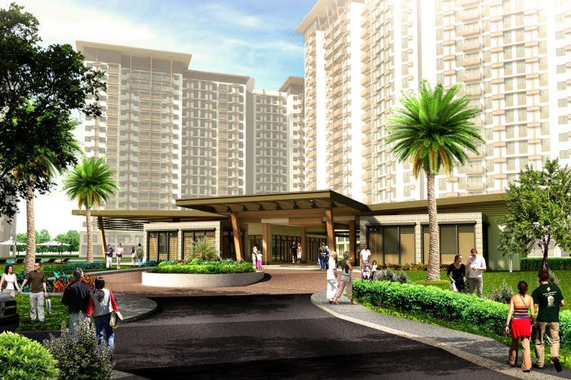 1 Bedroom Condo for Sale in Sucat, Muntinlupa, Metro Manila