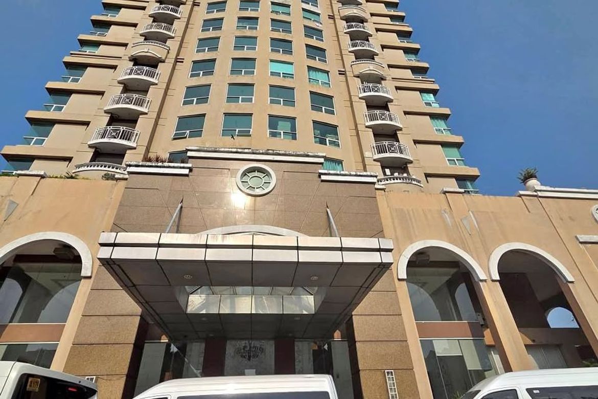1 Bedroom Condo for Sale in Sucat, Muntinlupa, Metro Manila – photo 4