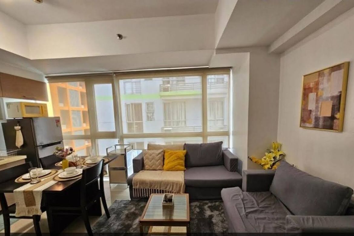 1 Bedroom Condo for Sale in Sunshine 100 City Plaza, Buayang Bato, Mandaluyong, Metro Manila near MRT-3 Boni – photo 4