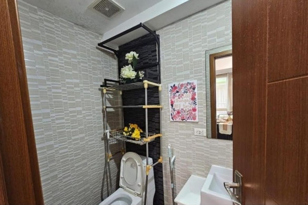 1 Bedroom Condo for Sale in Sunshine 100 City Plaza, Buayang Bato, Mandaluyong, Metro Manila near MRT-3 Boni – photo 6