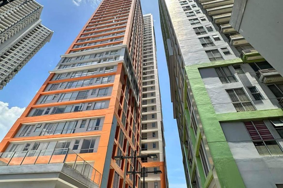 1 Bedroom Condo for Sale in Sunshine 100 City Plaza, Buayang Bato, Mandaluyong, Metro Manila near MRT-3 Boni – photo 8