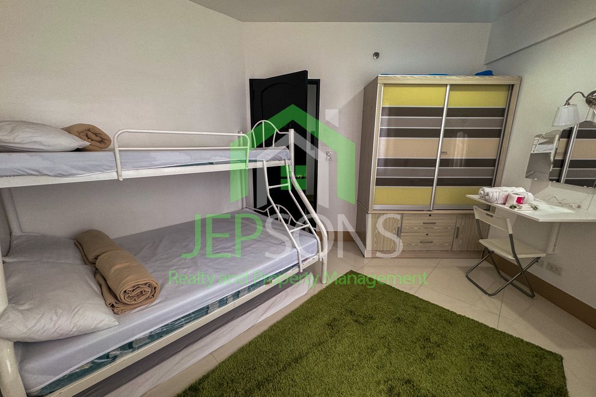1 Bedroom Condo for Sale in Suntrust 88 Gibraltar, Mines View Park, Baguio, Benguet – photo 2