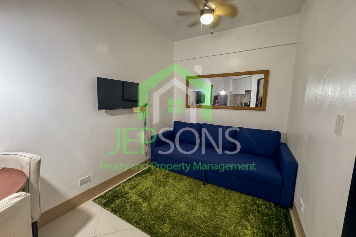 1 Bedroom Condo for Sale in Suntrust 88 Gibraltar, Mines View Park, Baguio, Benguet – photo 8