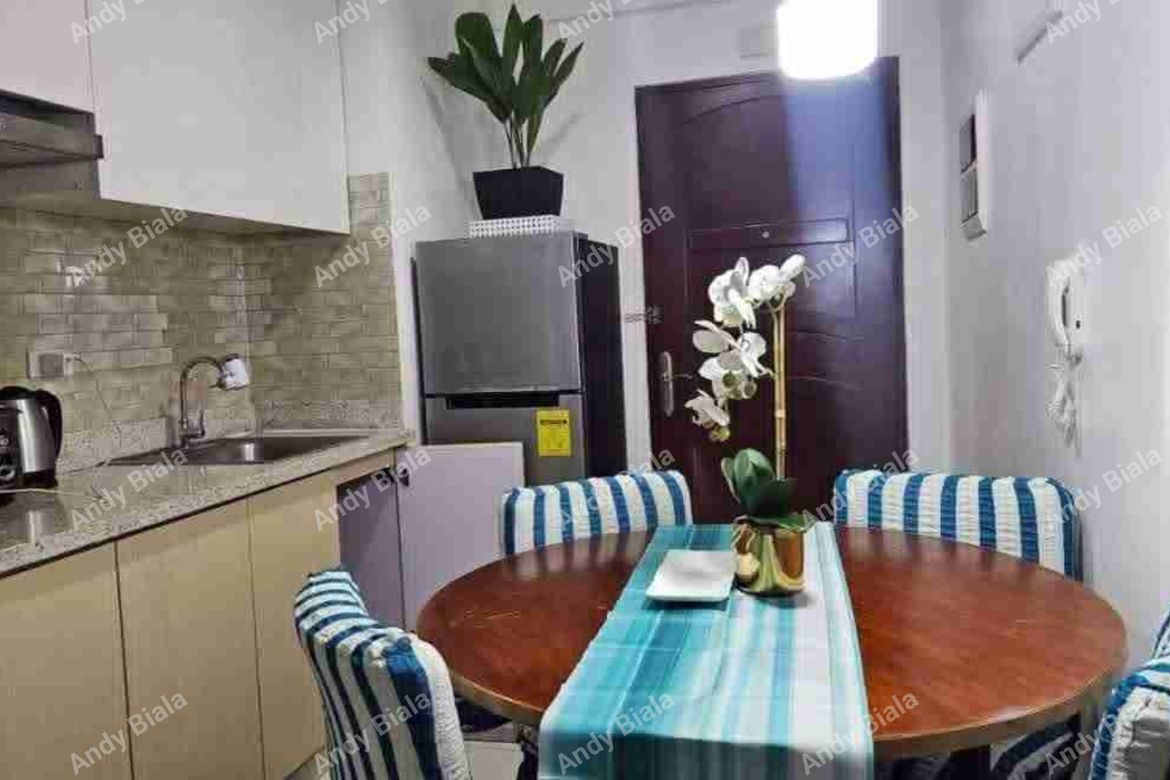 1 Bedroom Condo for Sale in Suntrust 88 Gibraltar, Mines View Park, Baguio, Benguet – photo 7