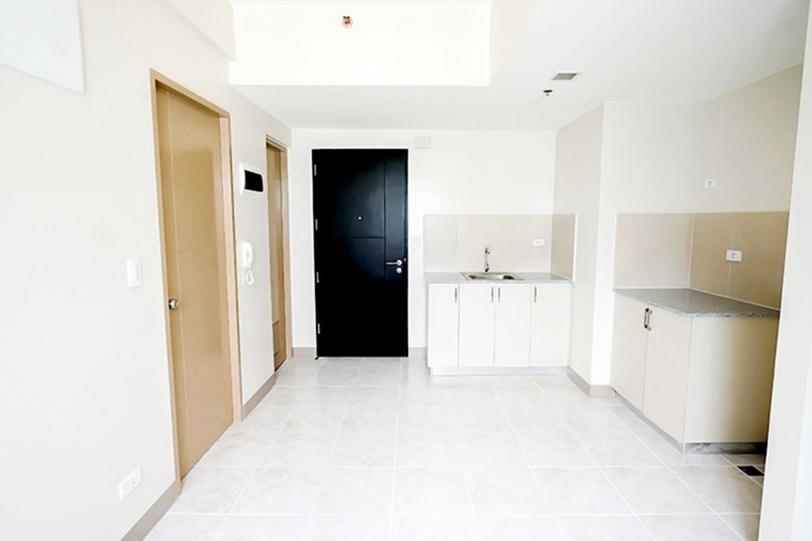 1 Bedroom Condo for Sale in Suntrust Asmara, Damayang Lagi, Quezon City, Metro Manila