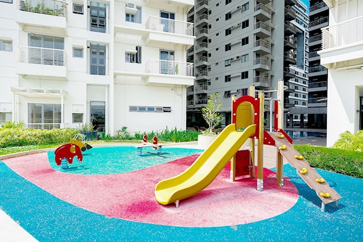 1 Bedroom Condo for Sale in Suntrust Asmara, Damayang Lagi, Quezon City, Metro Manila – photo 7