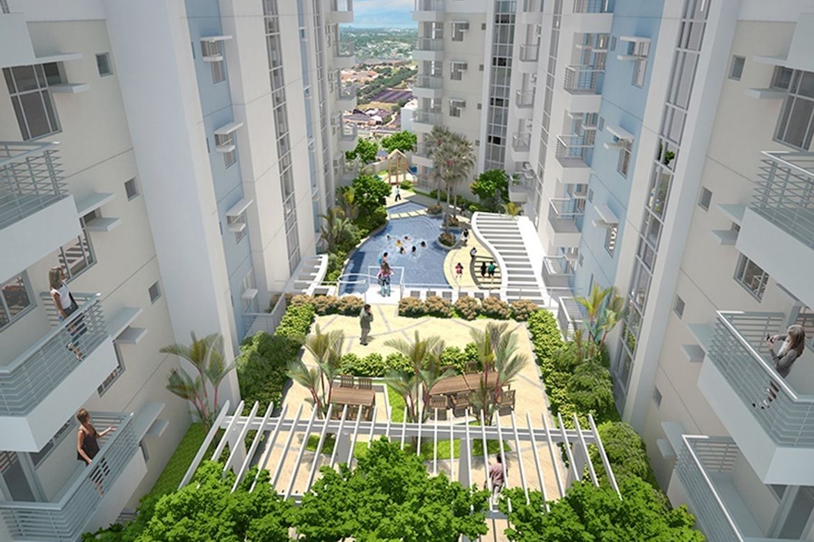 1 Bedroom Condo for Sale in Suntrust Solana, Ermita, Manila, Metro Manila near LRT-1 Central Terminal – photo 4
