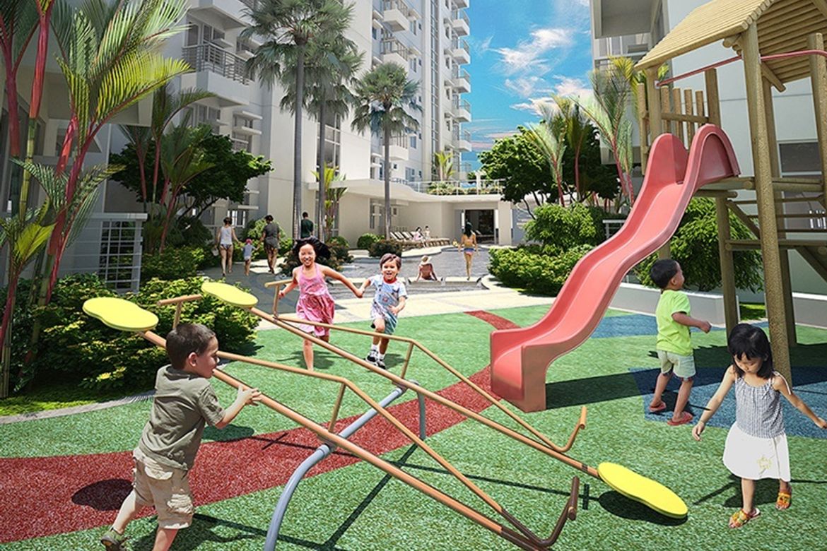 1 Bedroom Condo for Sale in Suntrust Solana, Ermita, Manila, Metro Manila near LRT-1 Central Terminal – photo 5
