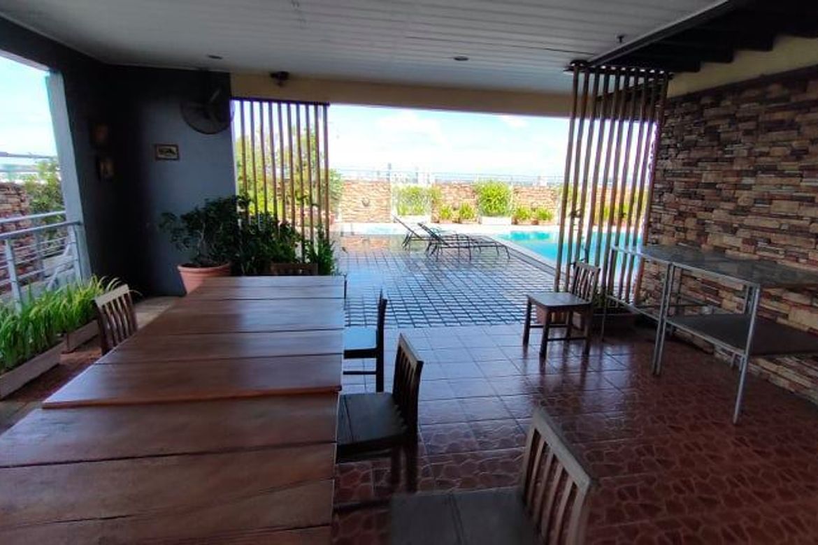 1 Bedroom Condo for Sale in Swire Elan Suites, Greenhills, San Juan, Metro Manila near MRT-3 Santolan – photo 8