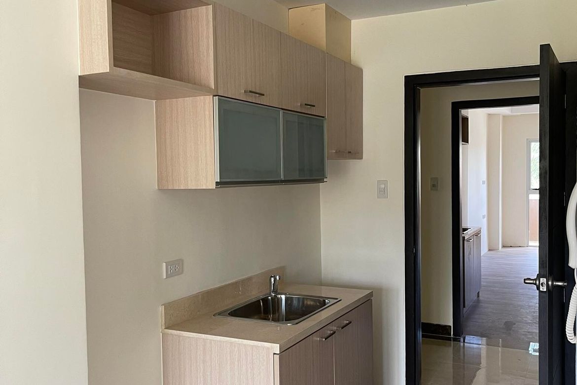 1 Bedroom Condo for Sale in Tacas, Iloilo City, Iloilo – photo 3